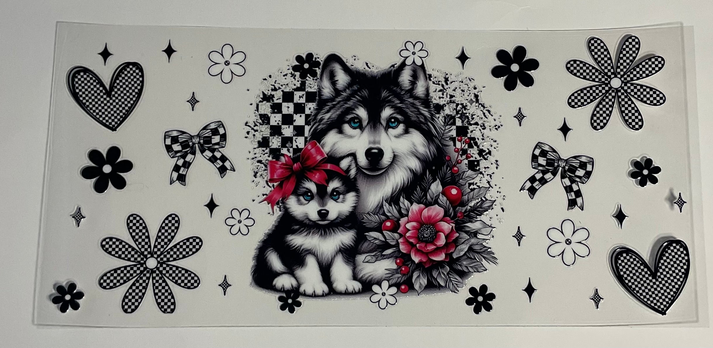Wolves