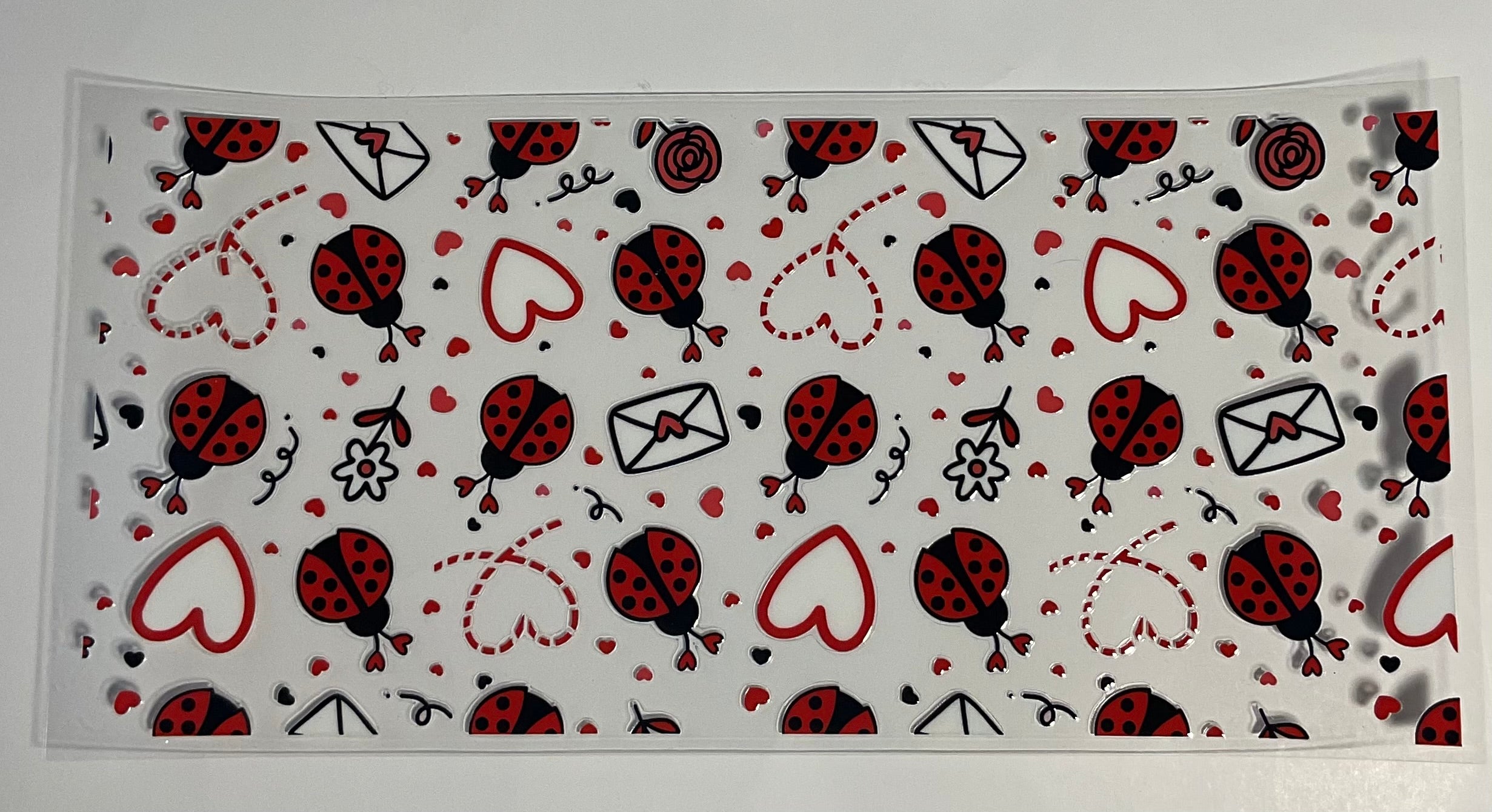 Ladybug