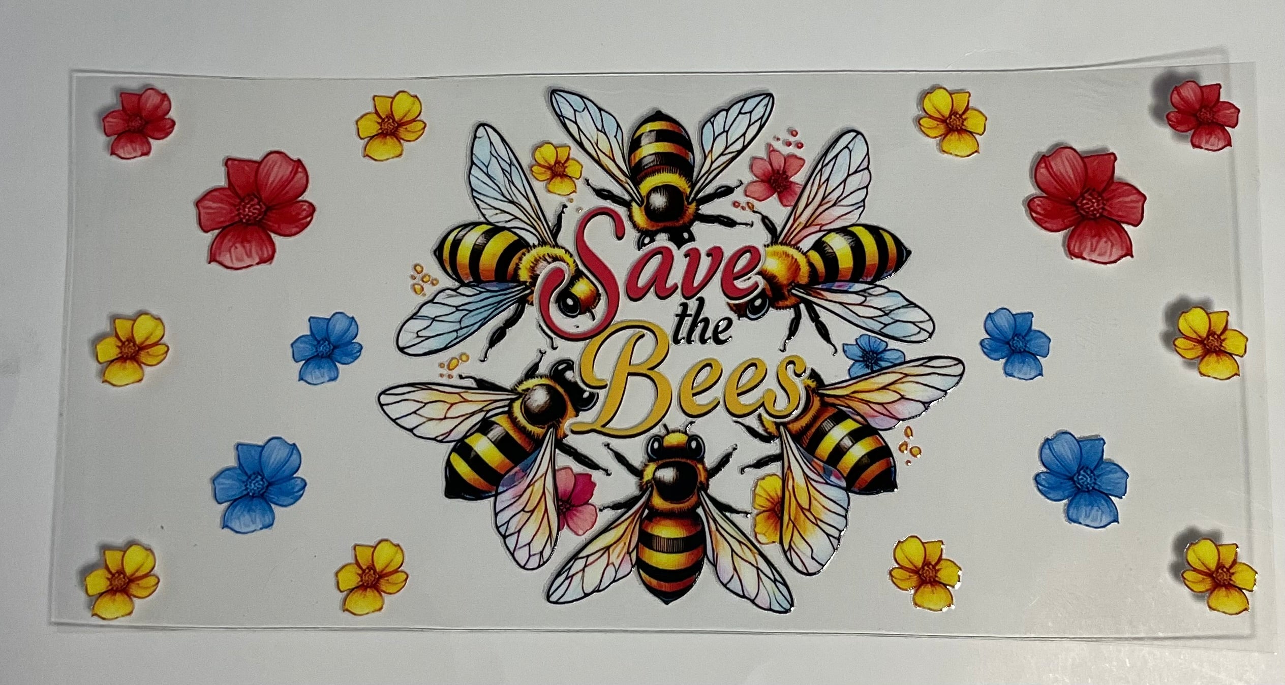 Bee(Save the bees)
