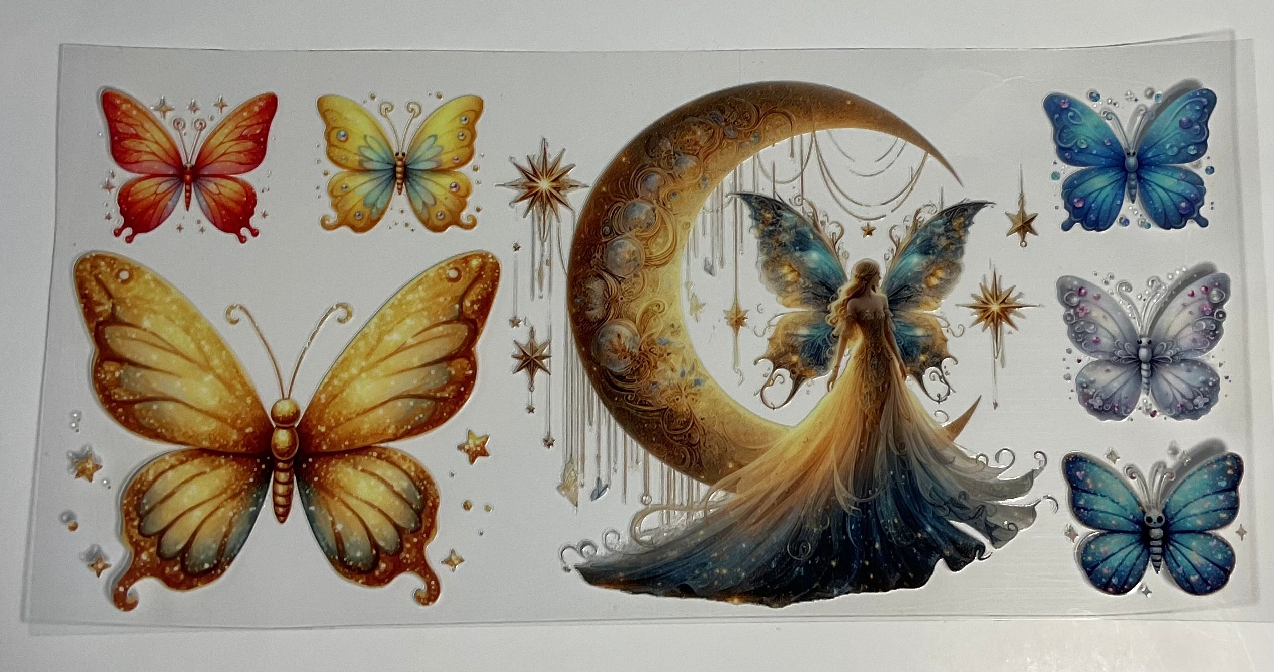 Butterfly