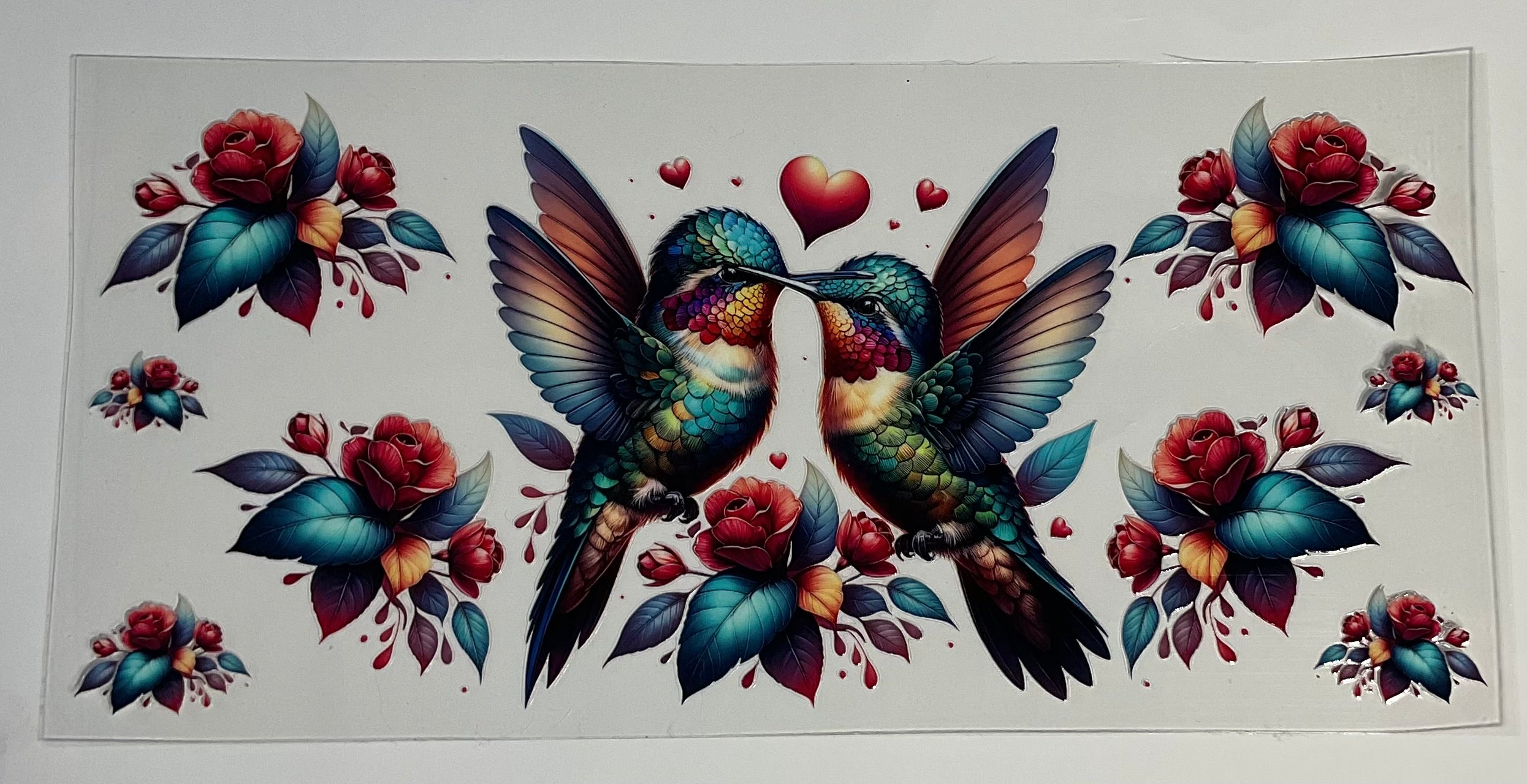 Hummingbird