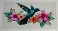 Hummingbird