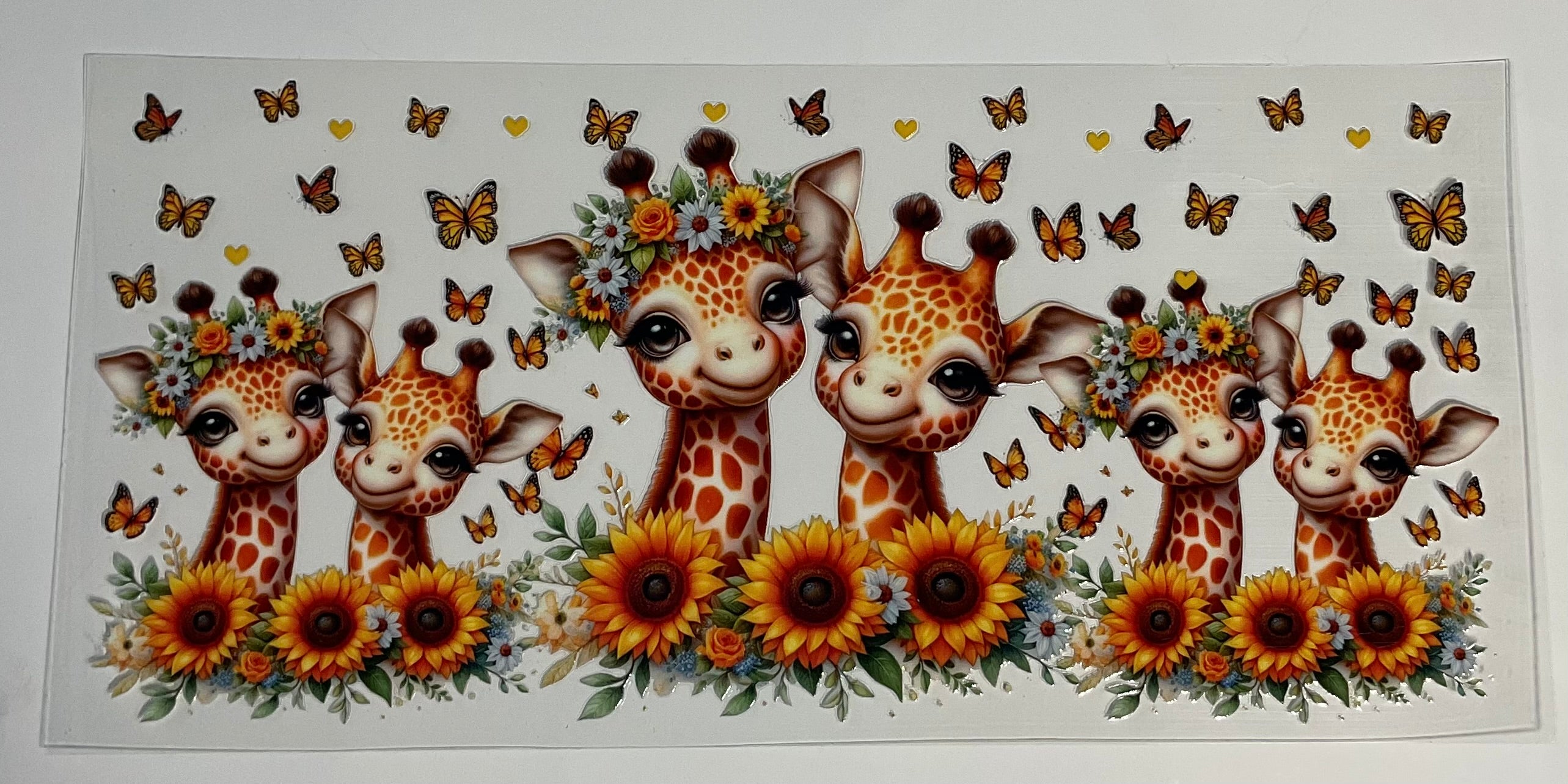 Giraffe