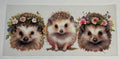 Porcupine