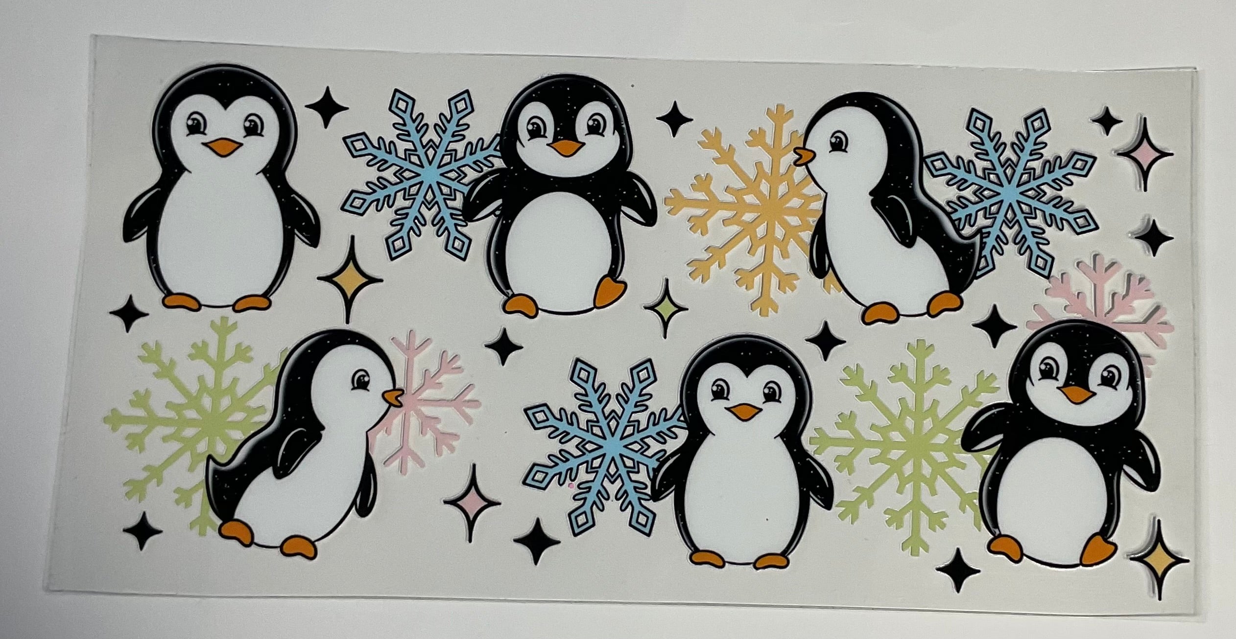 Penguin