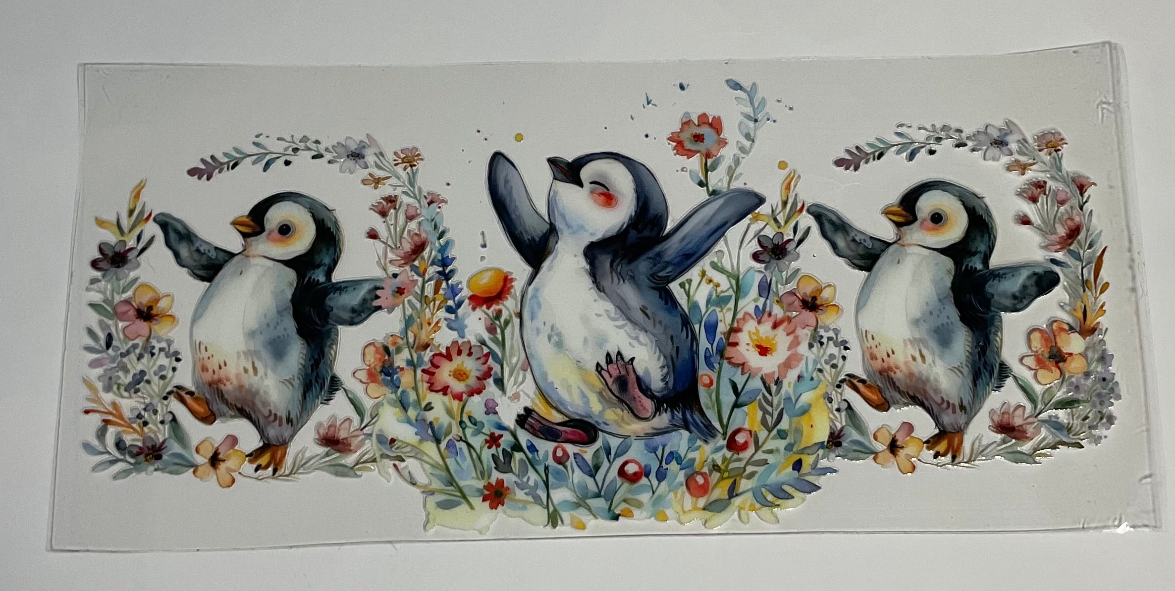 Penguin