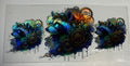 Raccoon (Iridescent)