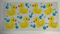 Ducks w/ bubbles