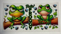 Feeling Froggy