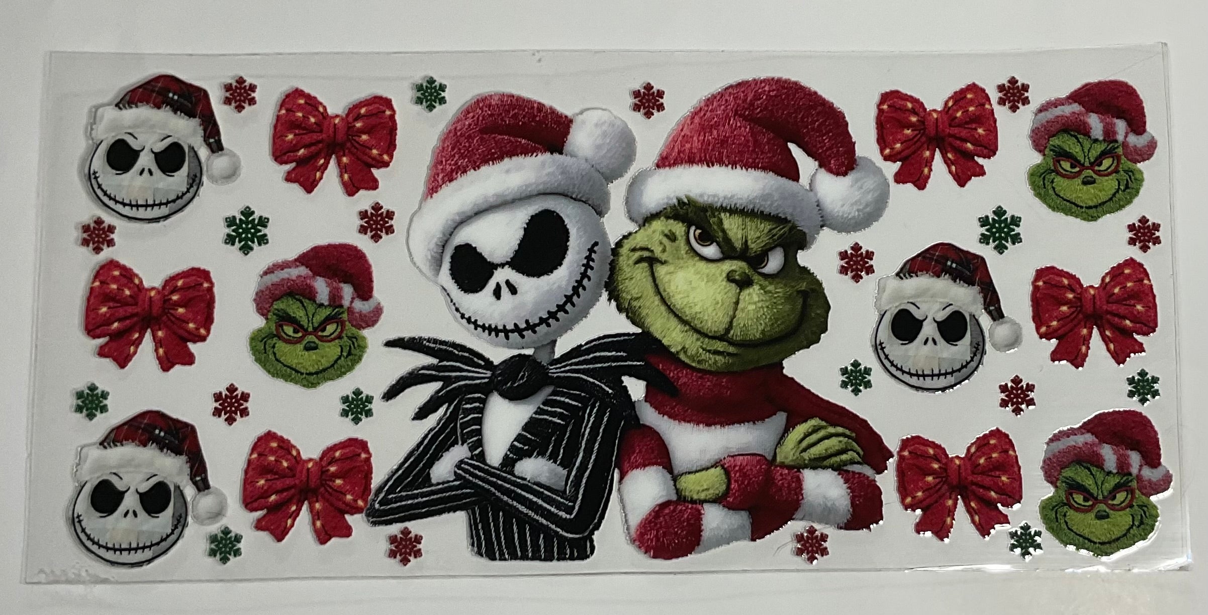 Nightmare Before Christmas