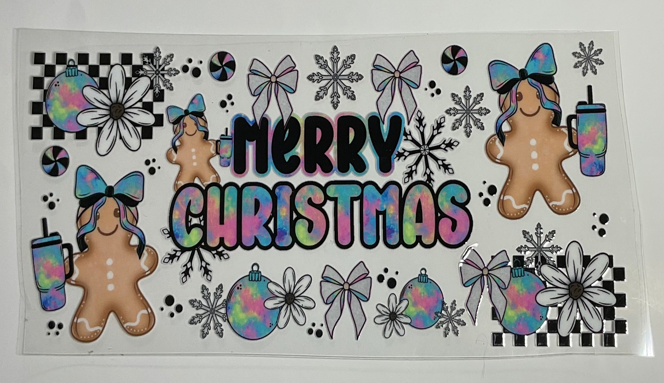 Merry Christmas