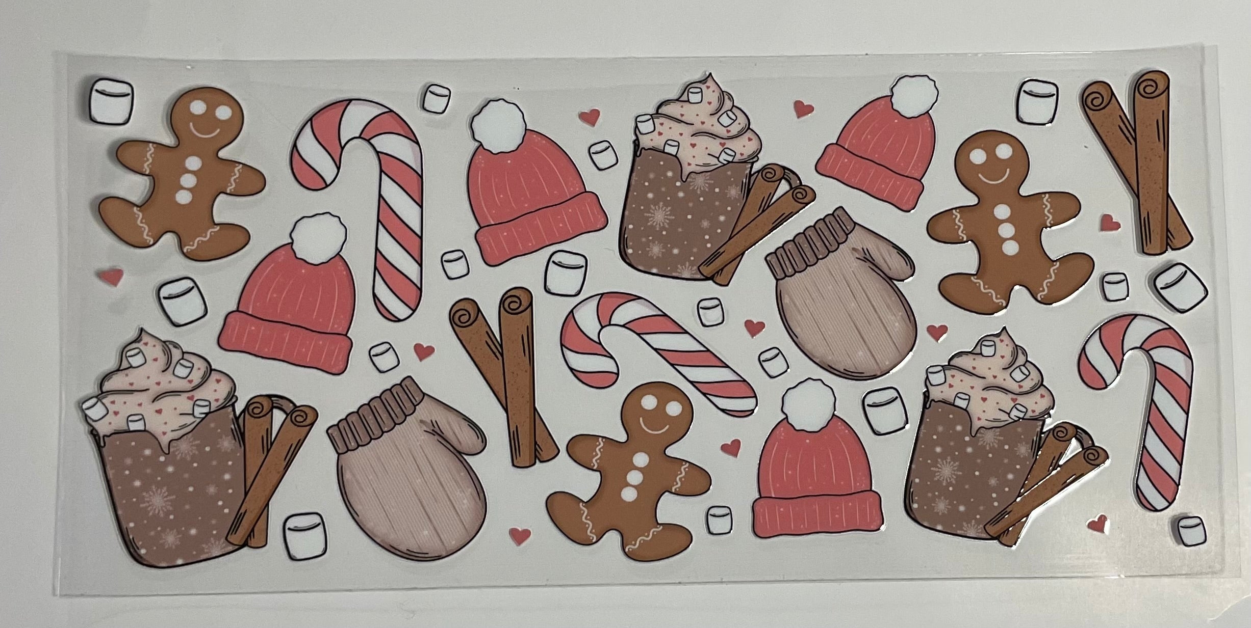 Christmas Icons