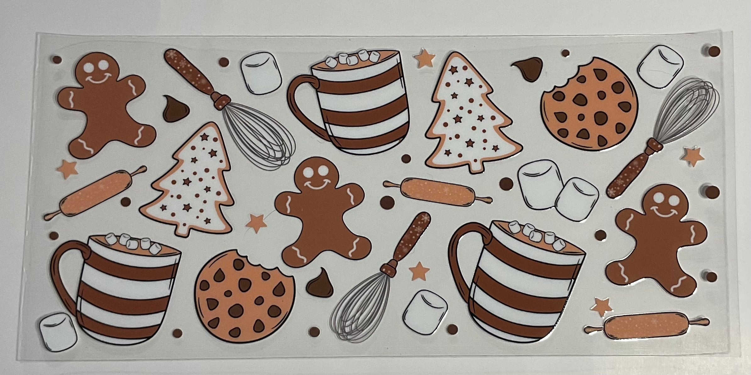 Christmas Icons
