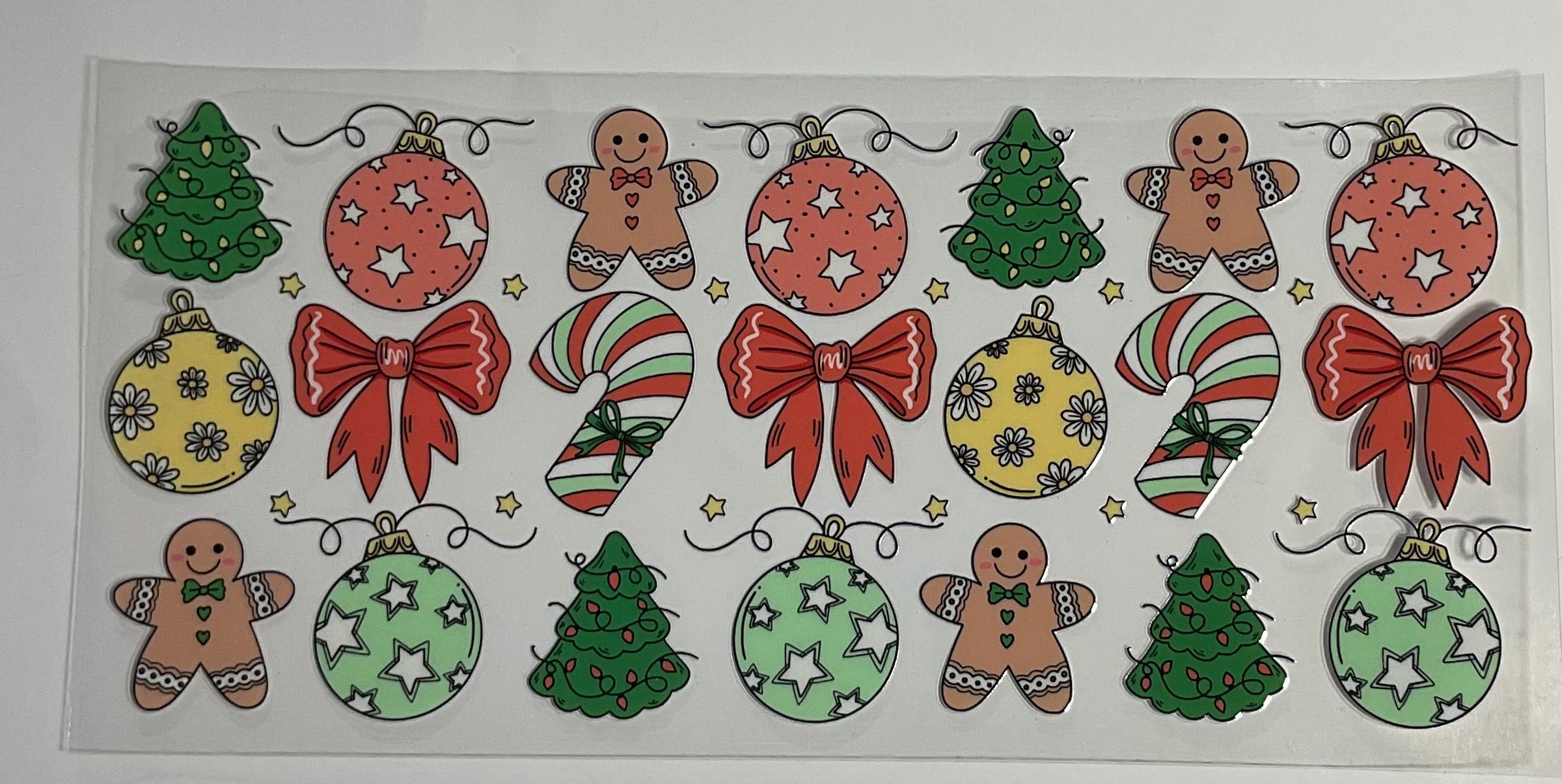 Christmas Icons