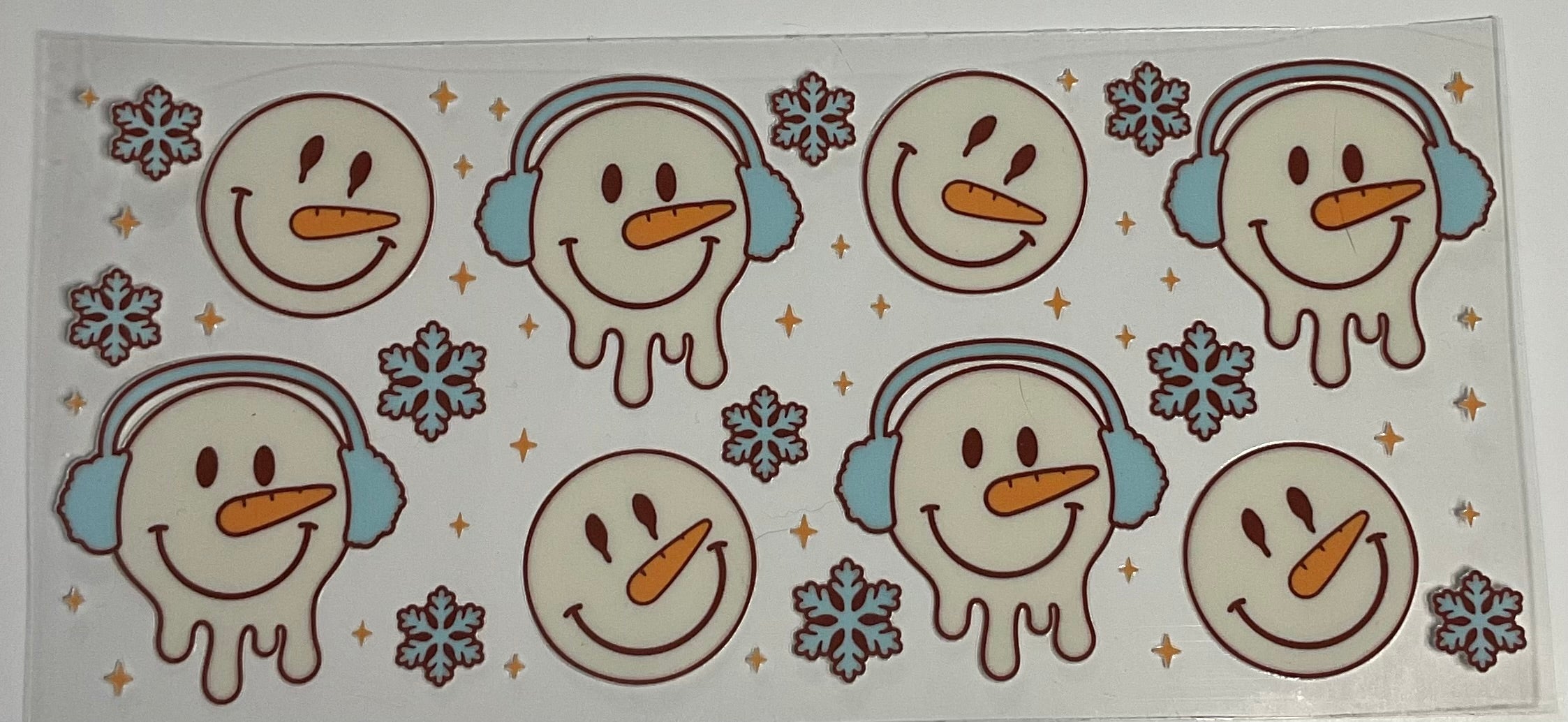 Snowman