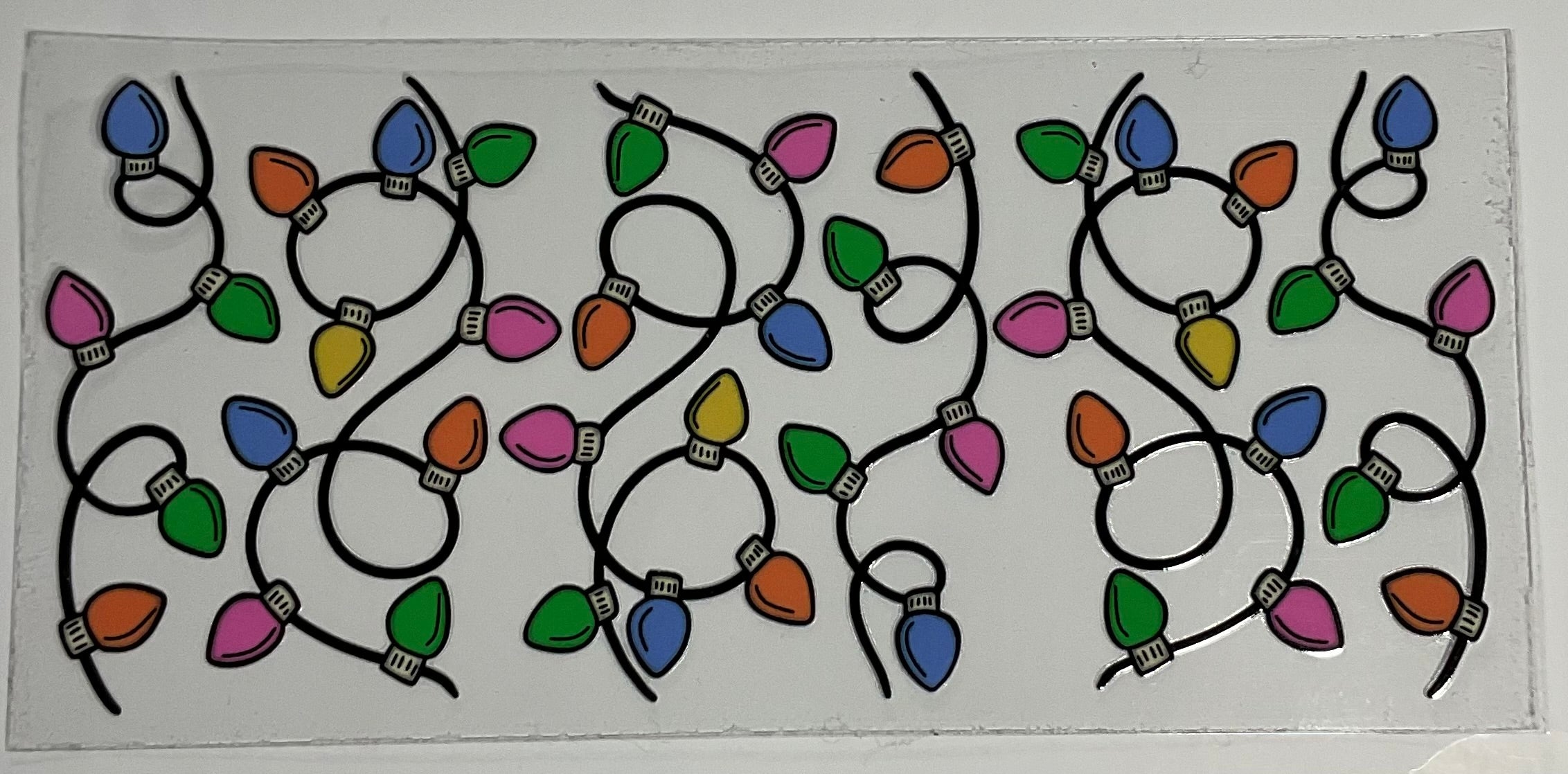 Christmas Lights