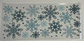Snowflakes