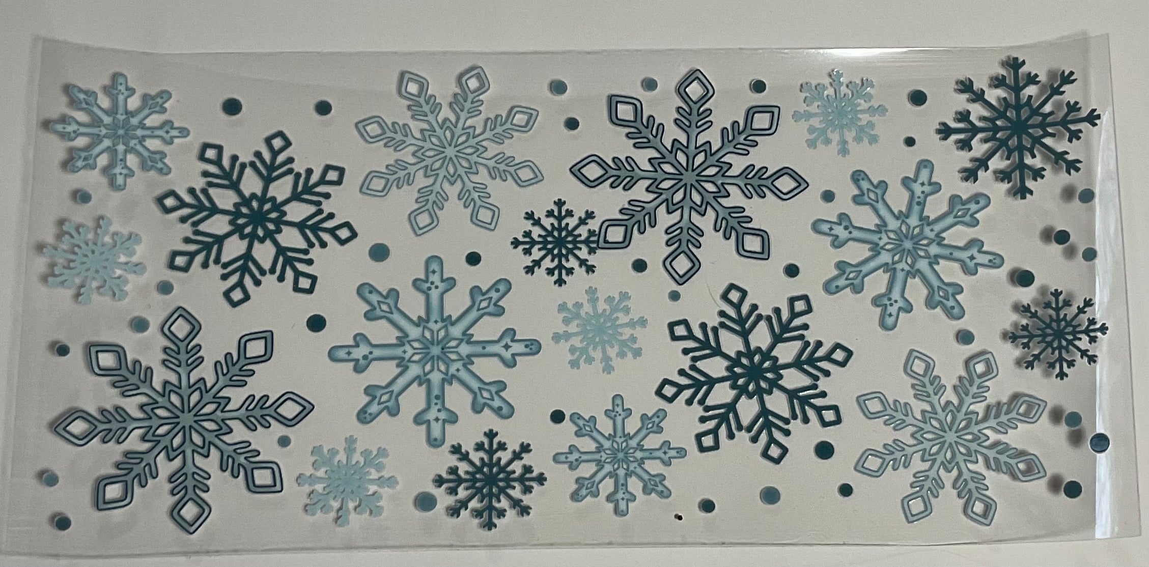 Snowflakes
