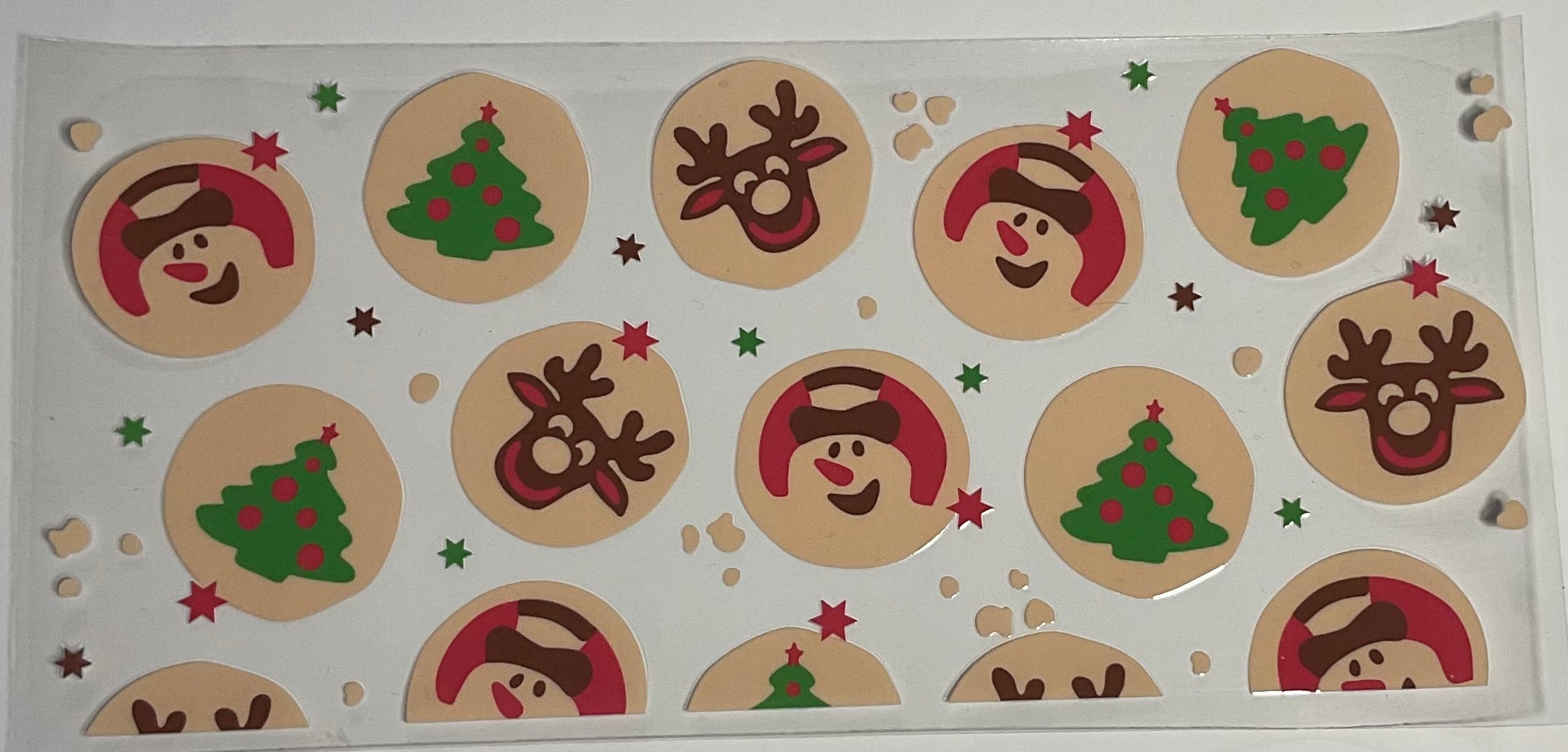 Christmas Cookies