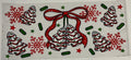 Christmas Tree Snack Cakes
