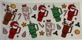 Christmas Stanley Cups