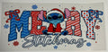 Merry Stitchimas