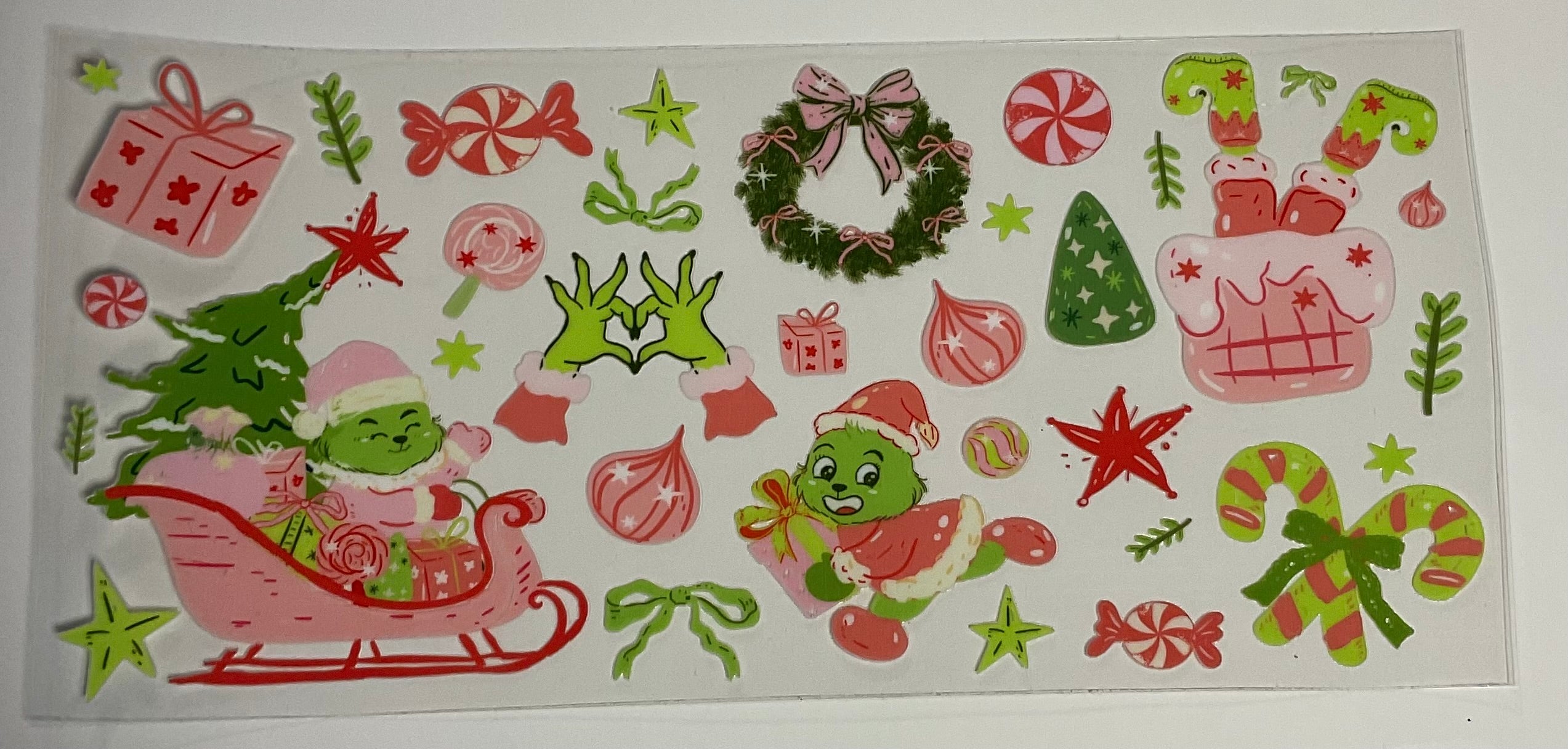 The Grinch