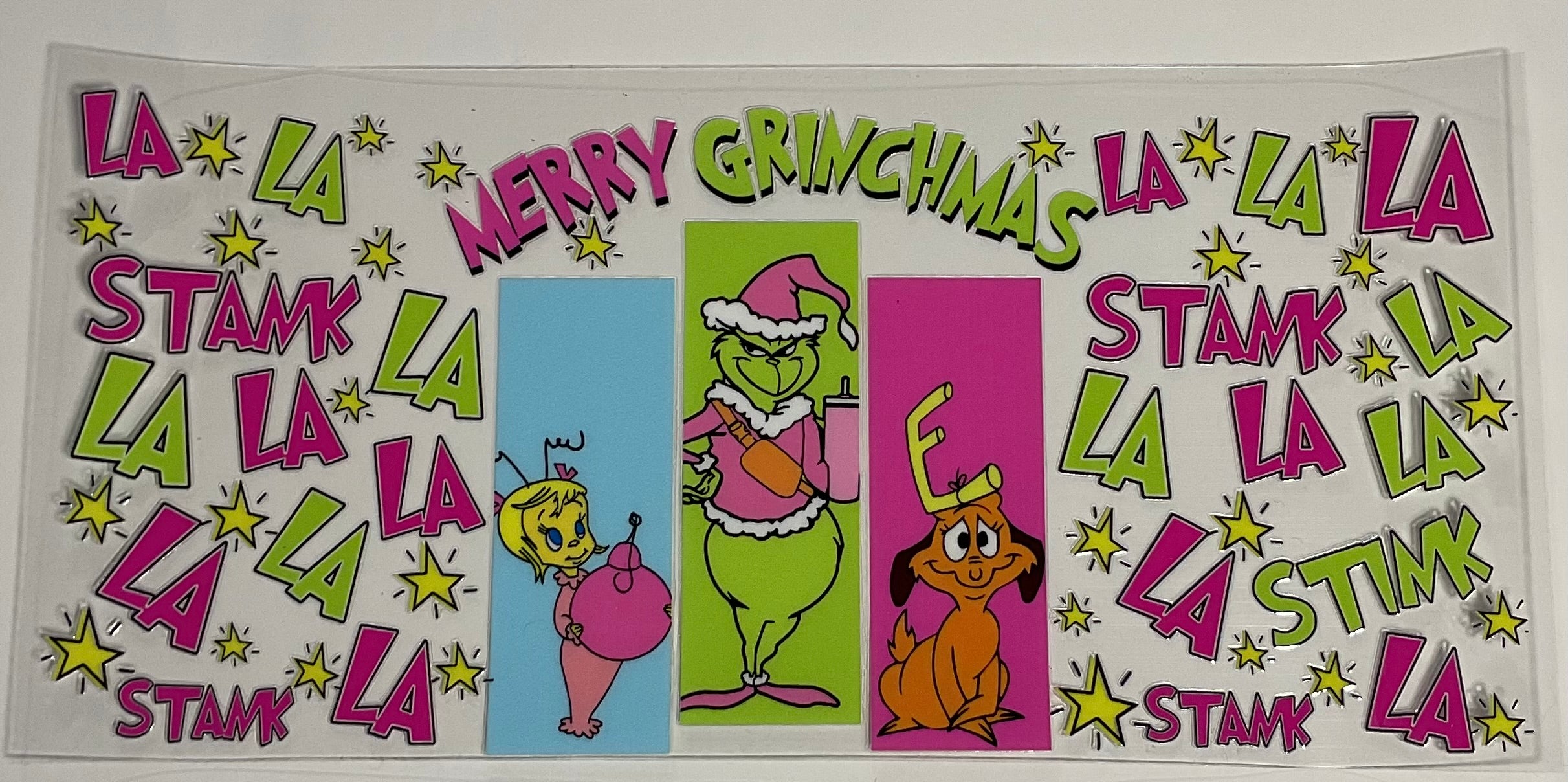 The Grinch