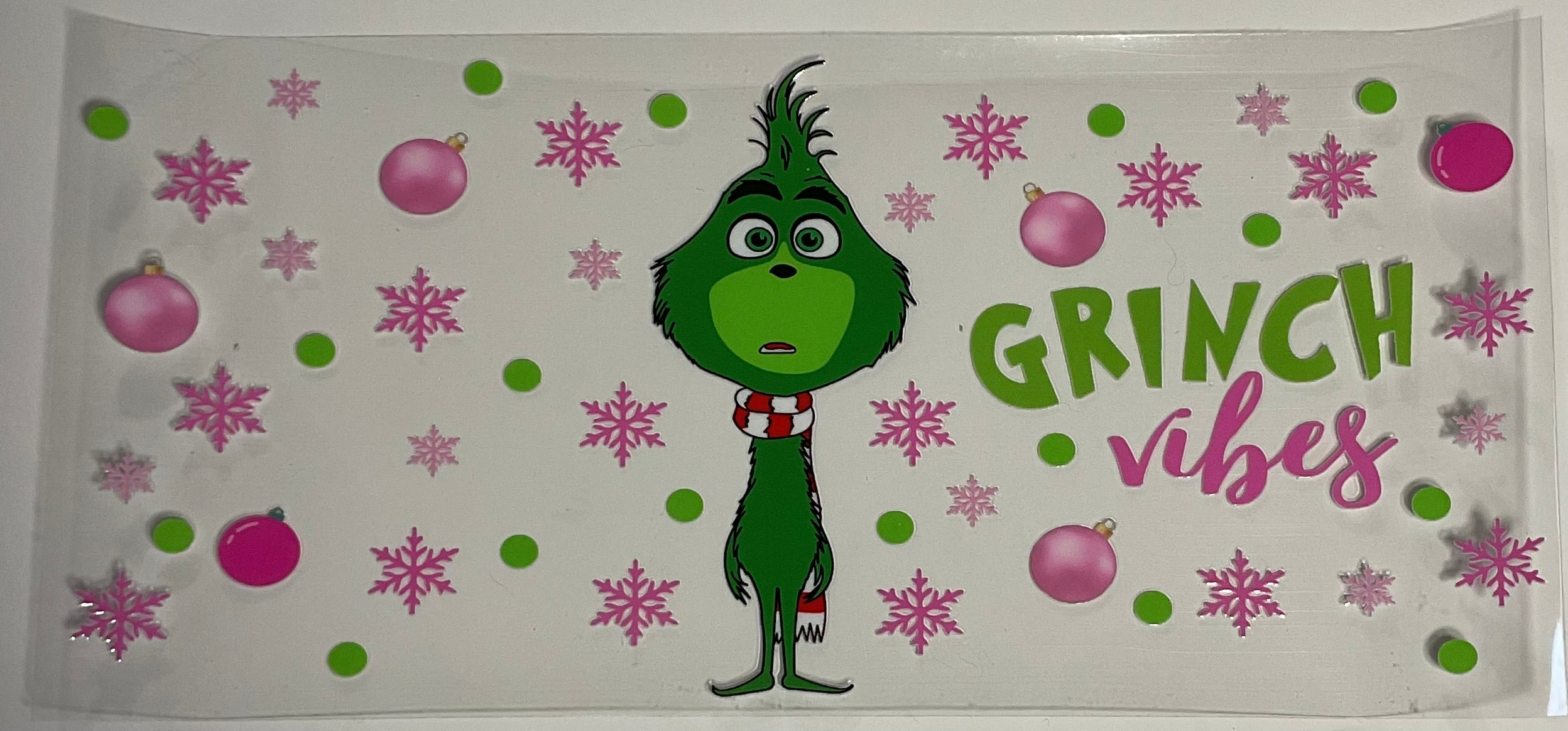 The Grinch