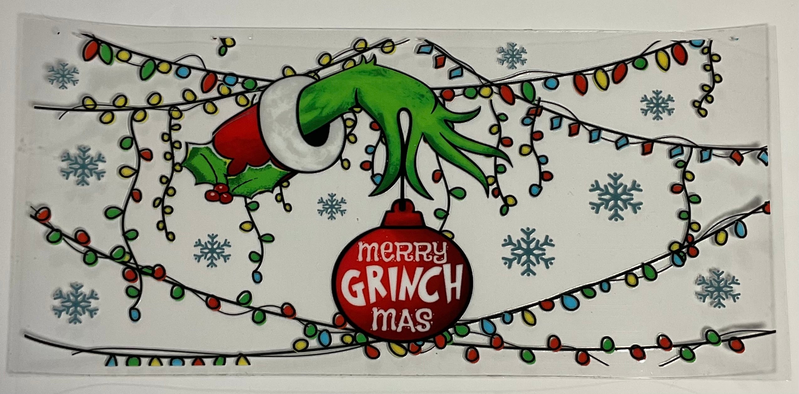 The Grinch