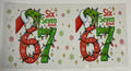 Six Seven(The Grinch)