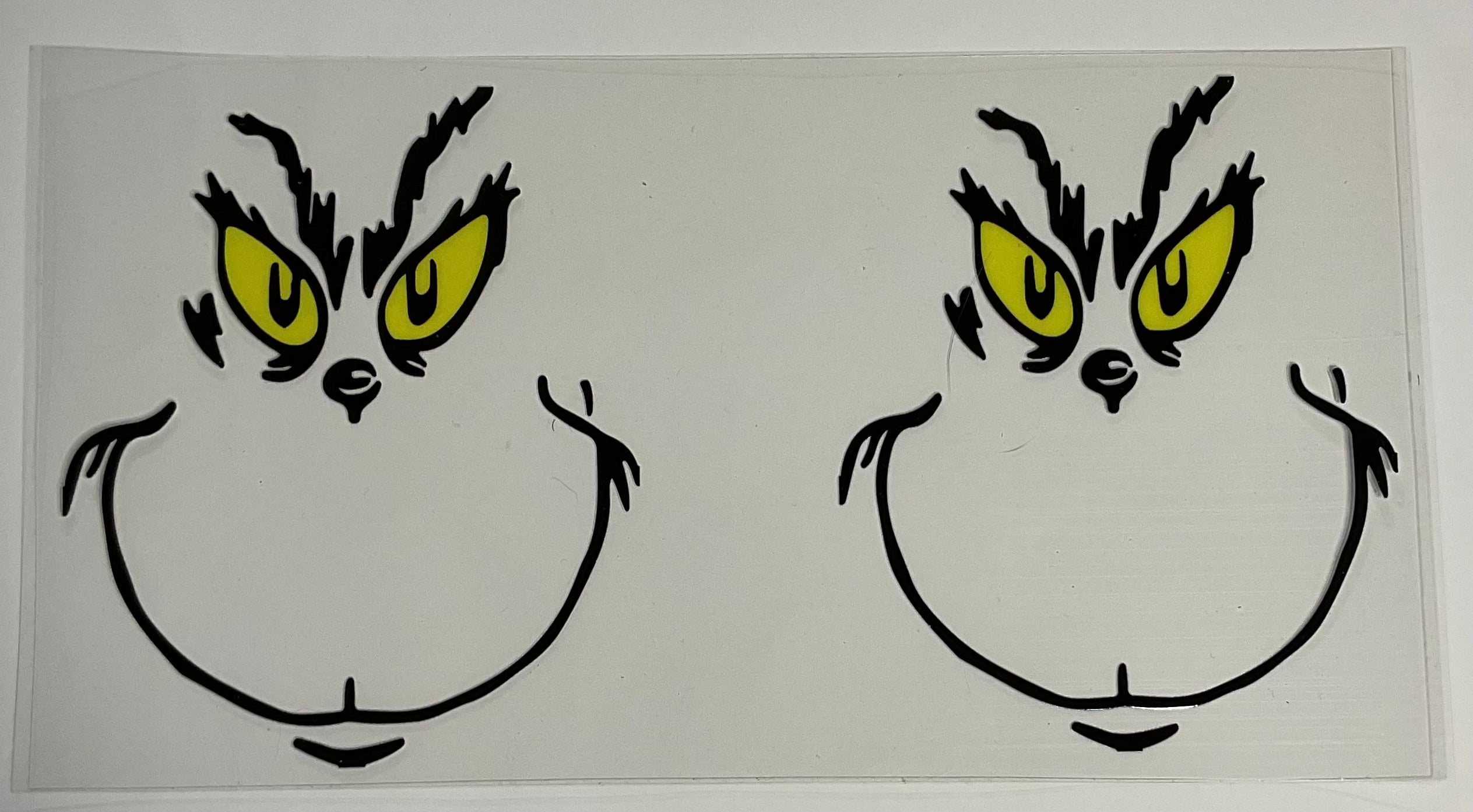 The Grinch