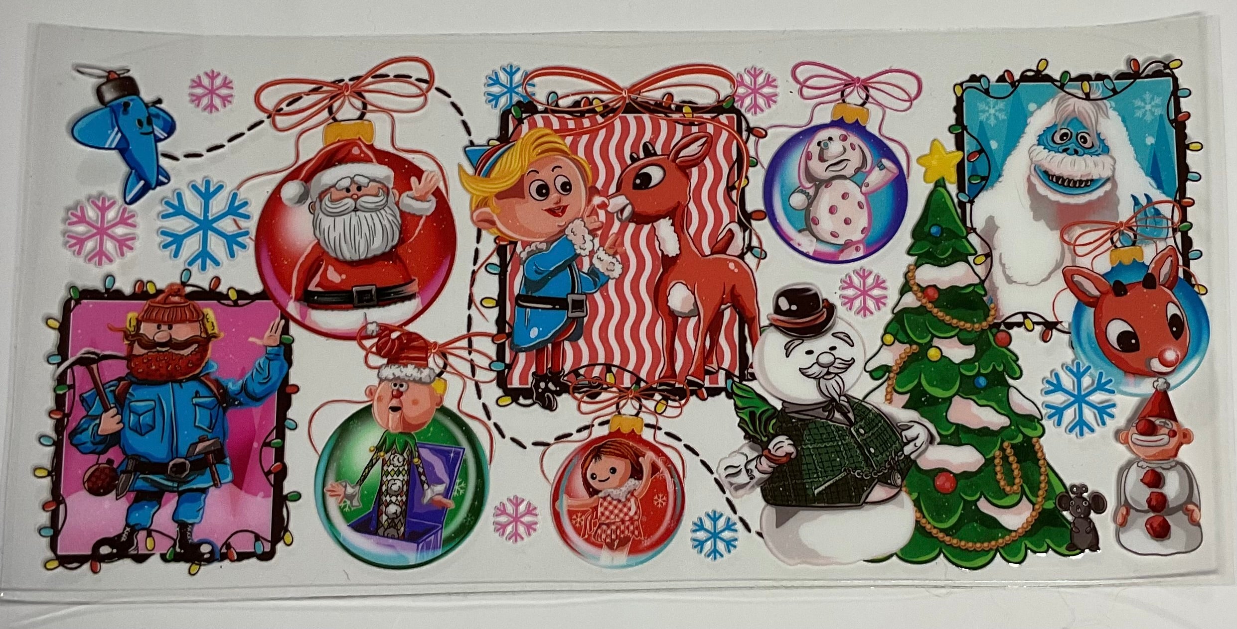 Rudolph