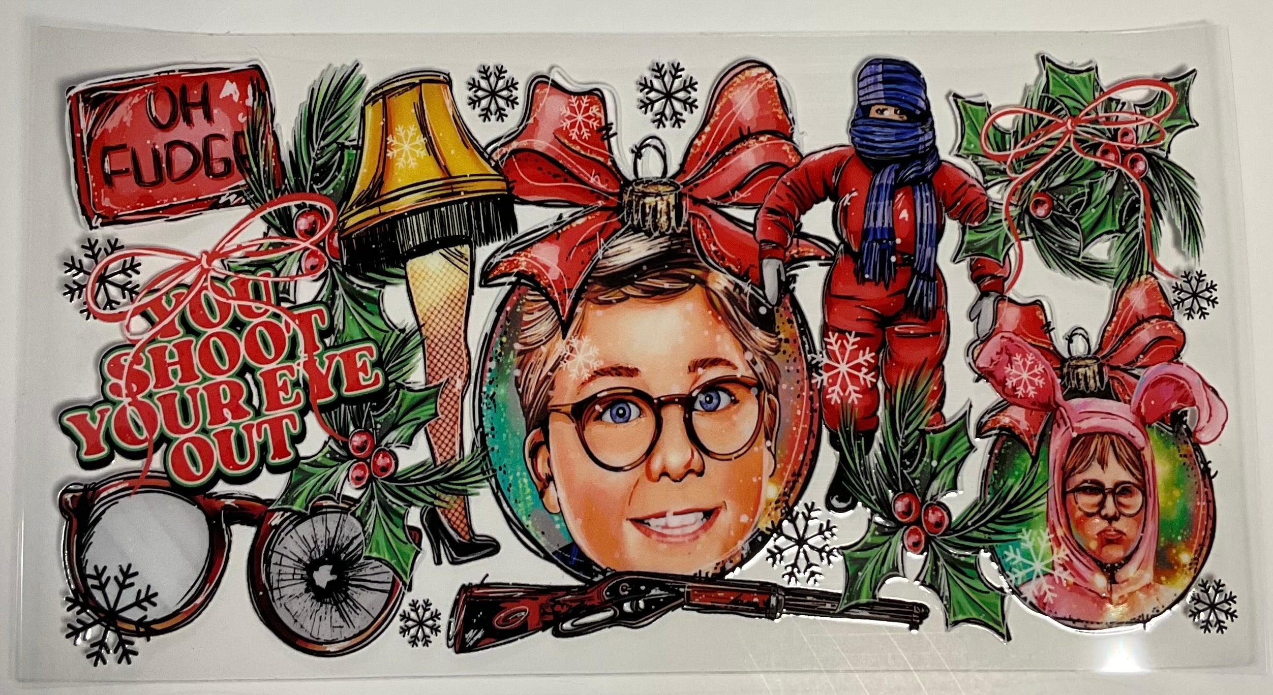 Christmas Story