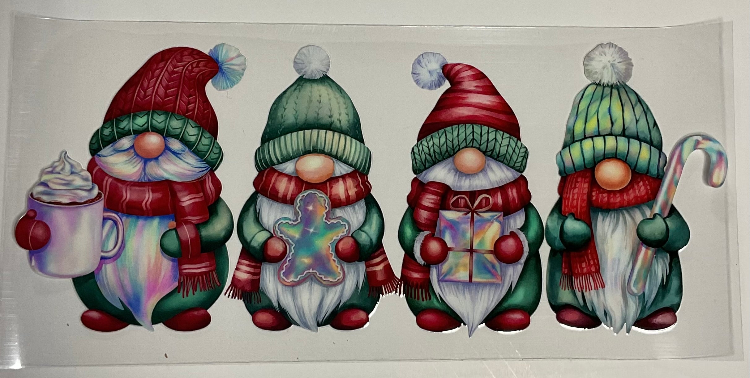 Gnomes