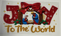 Joy to the world