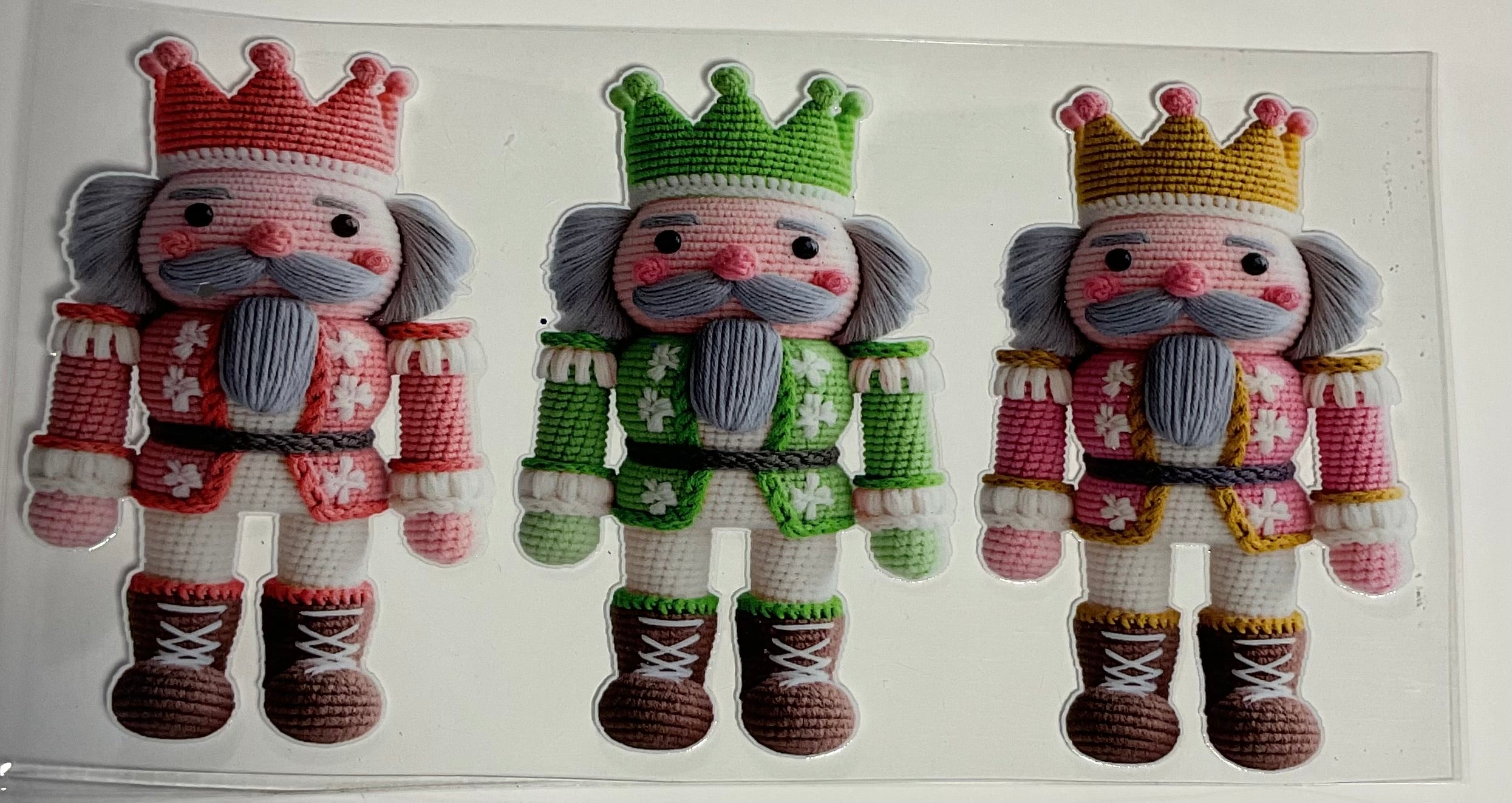 Nutcracker