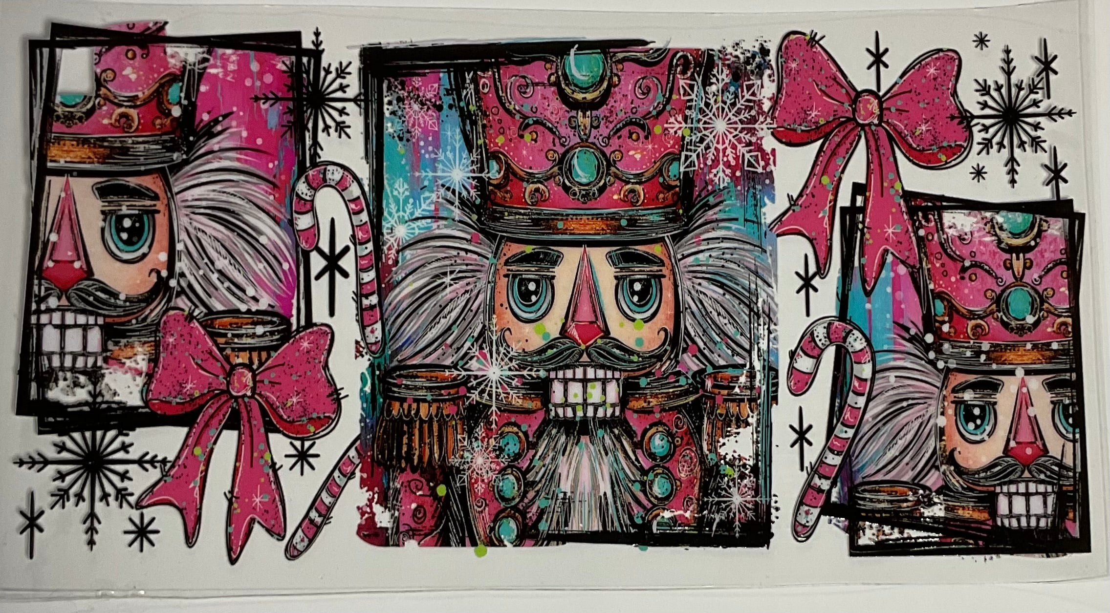 Nutcracker