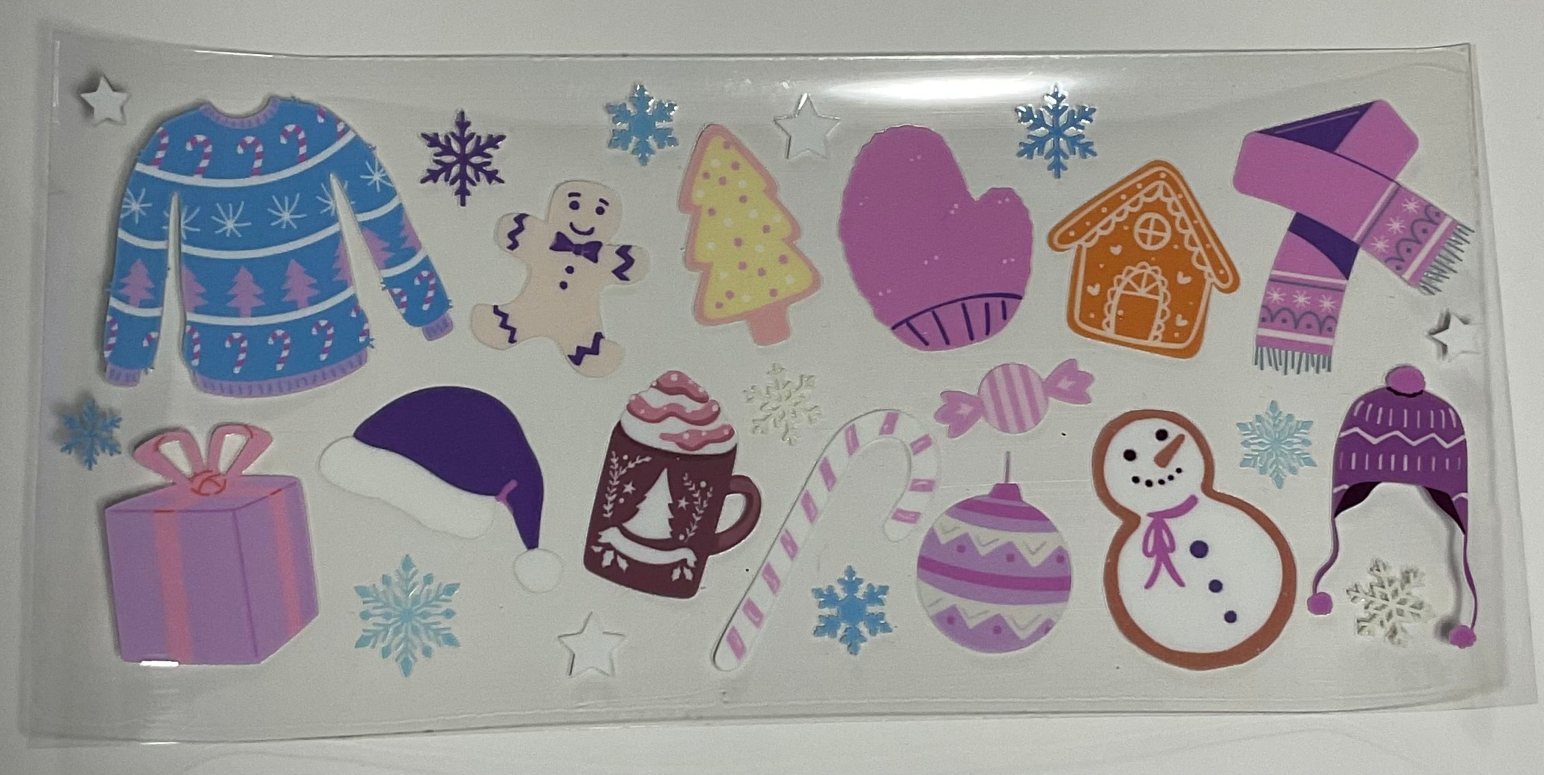 Christmas Items