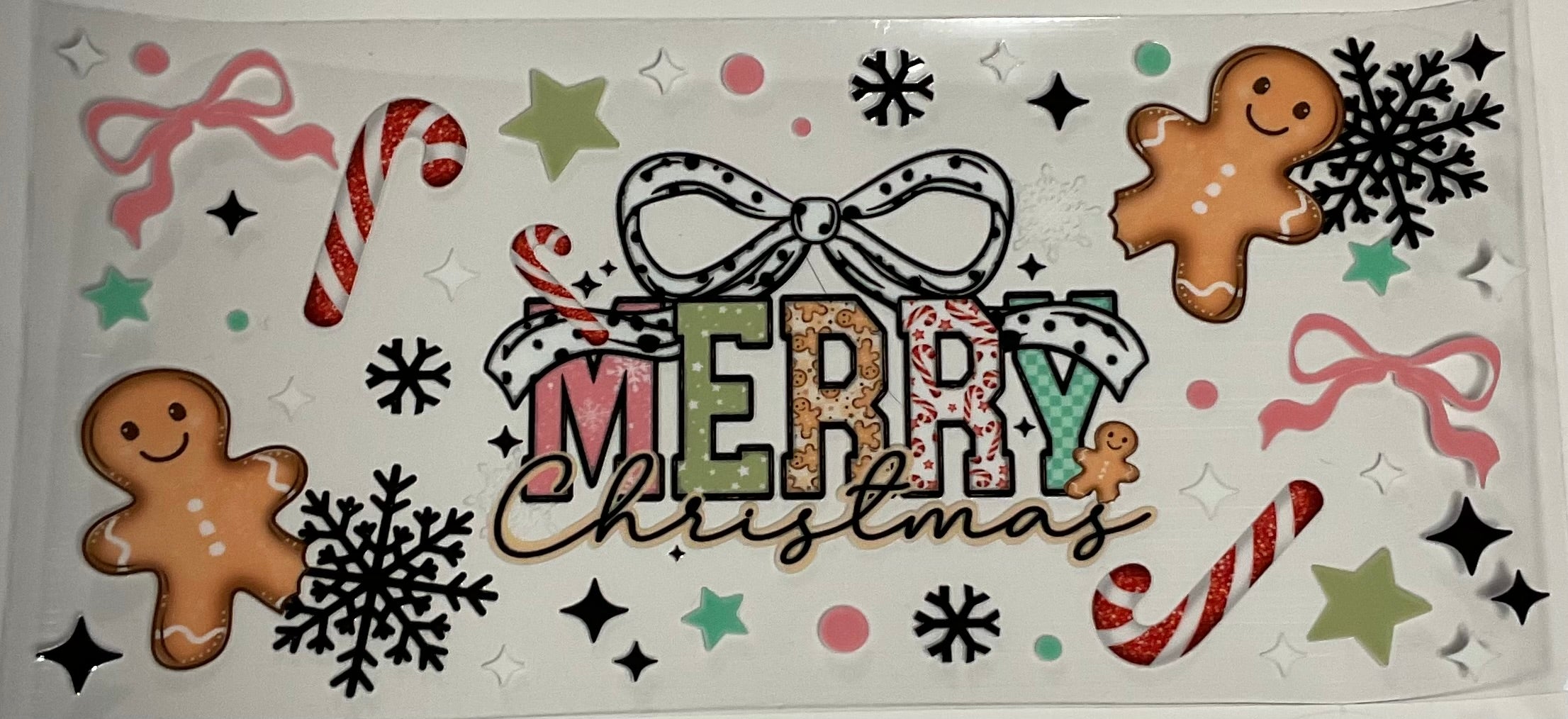 Merry Christmas