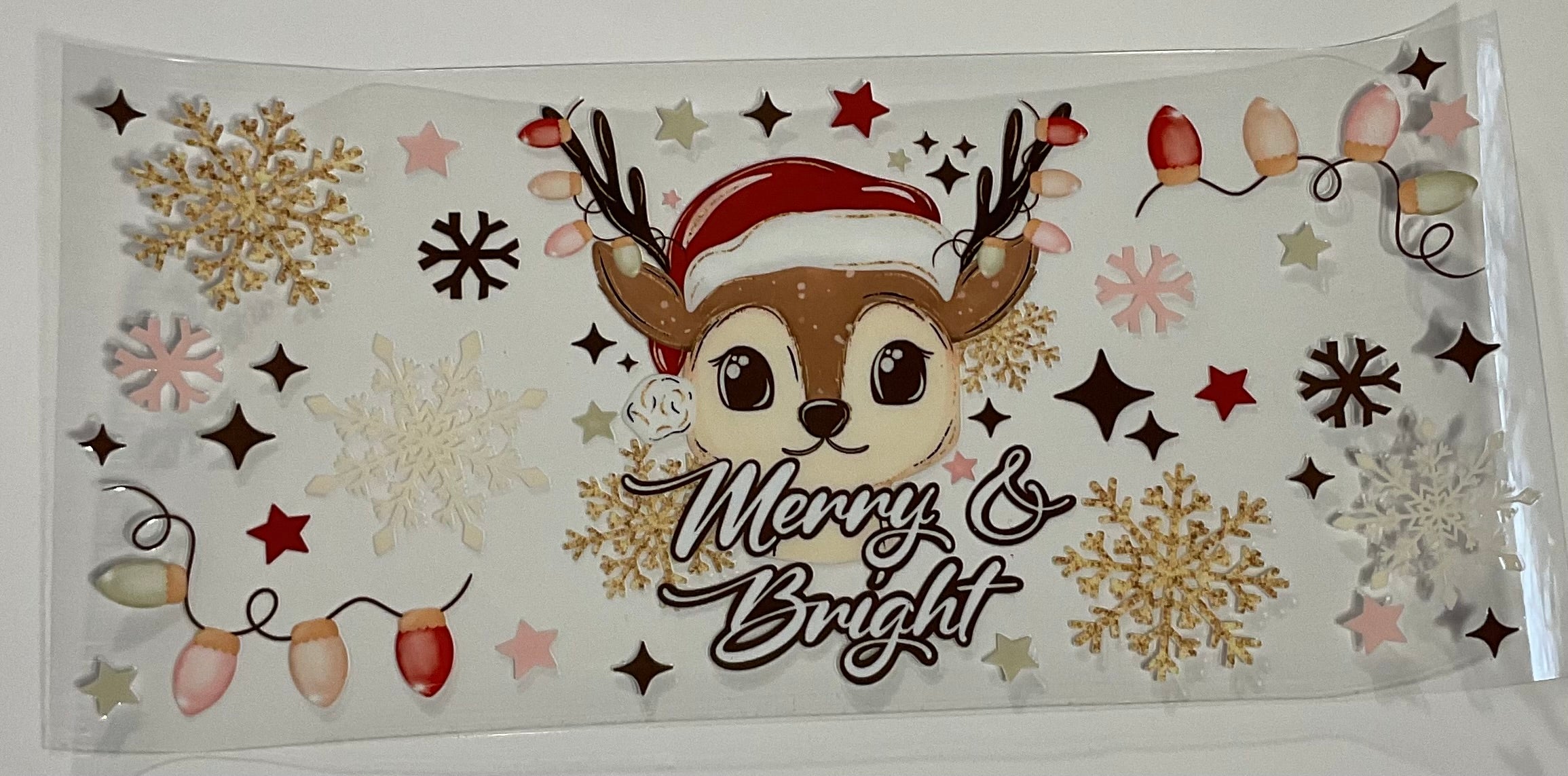Merry & Bright