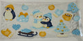 Snowman & Penguin