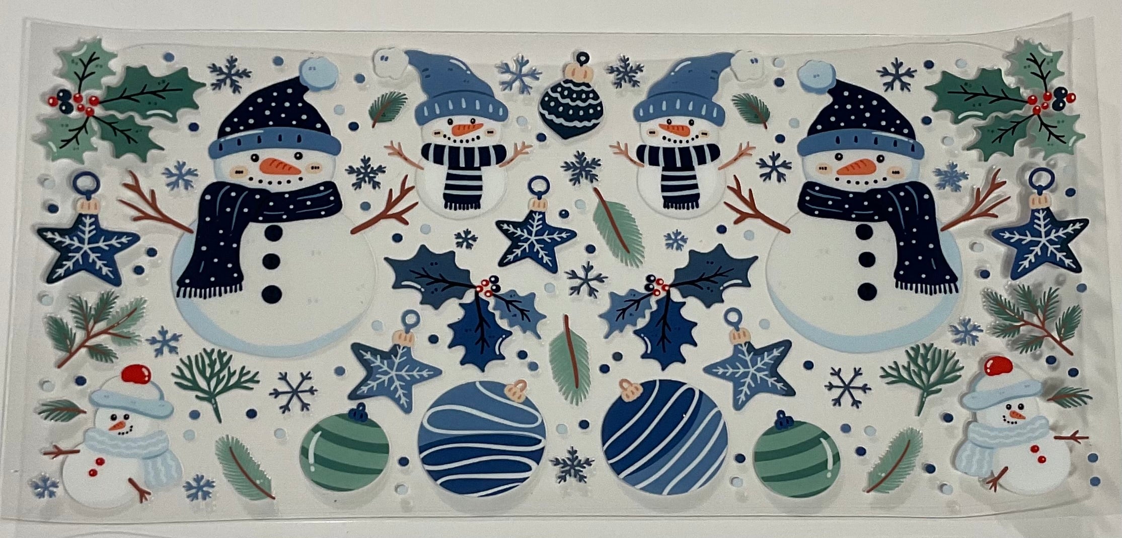 Snowmen