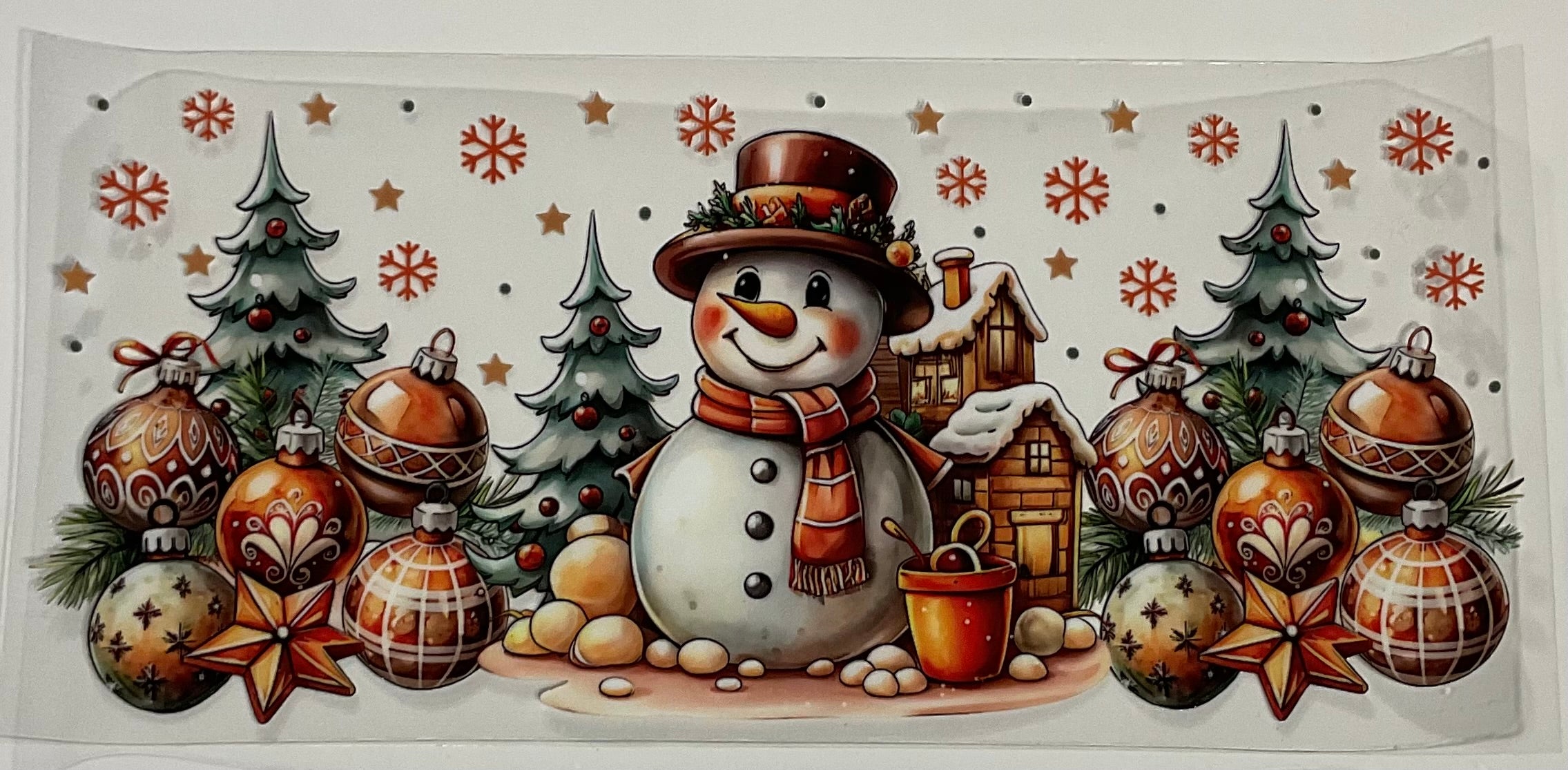 Snowmen