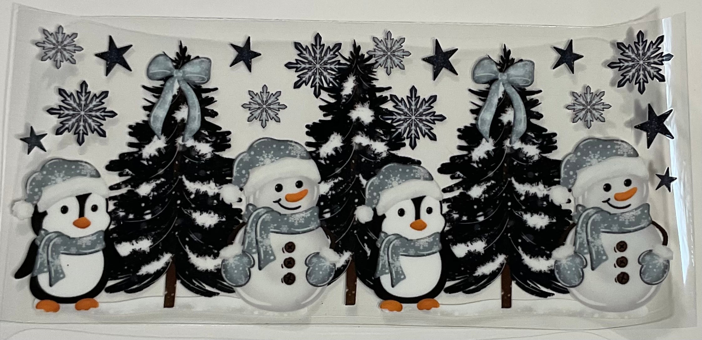Snowmen