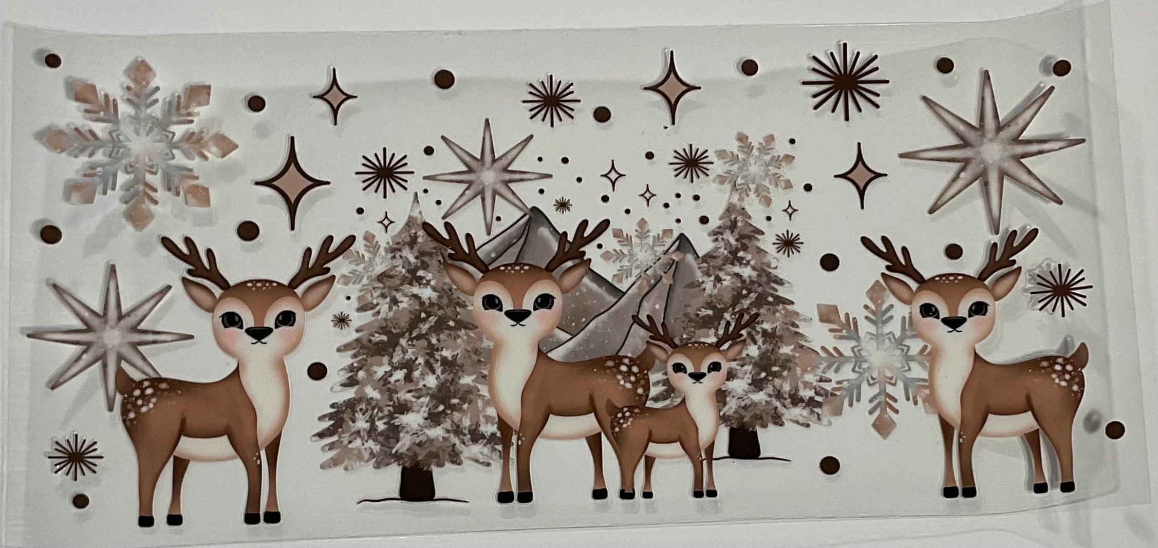 Reindeer