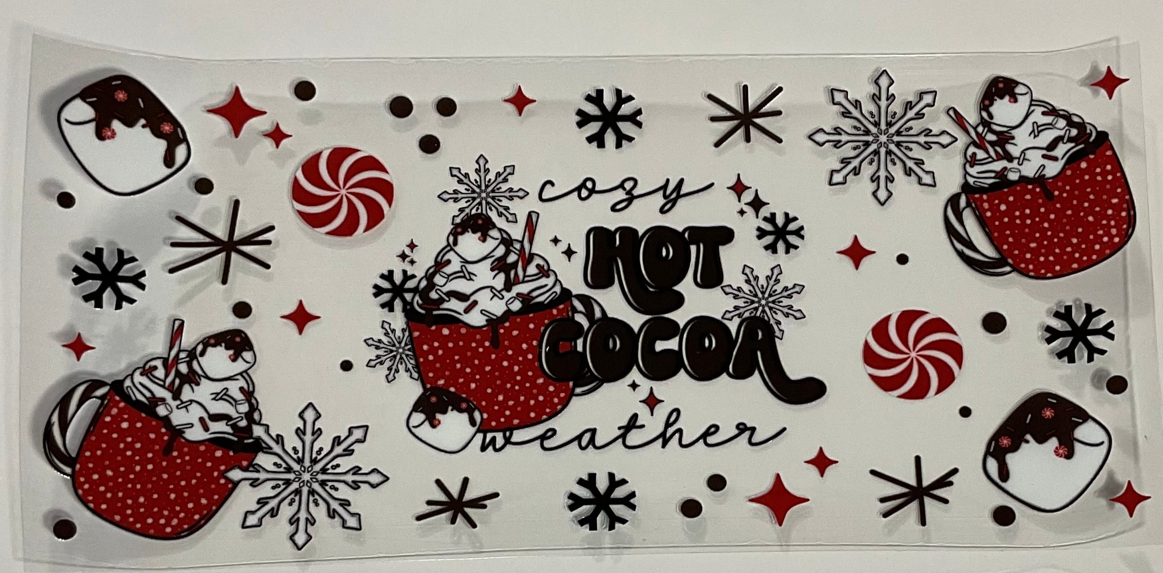 Hot Cocoa