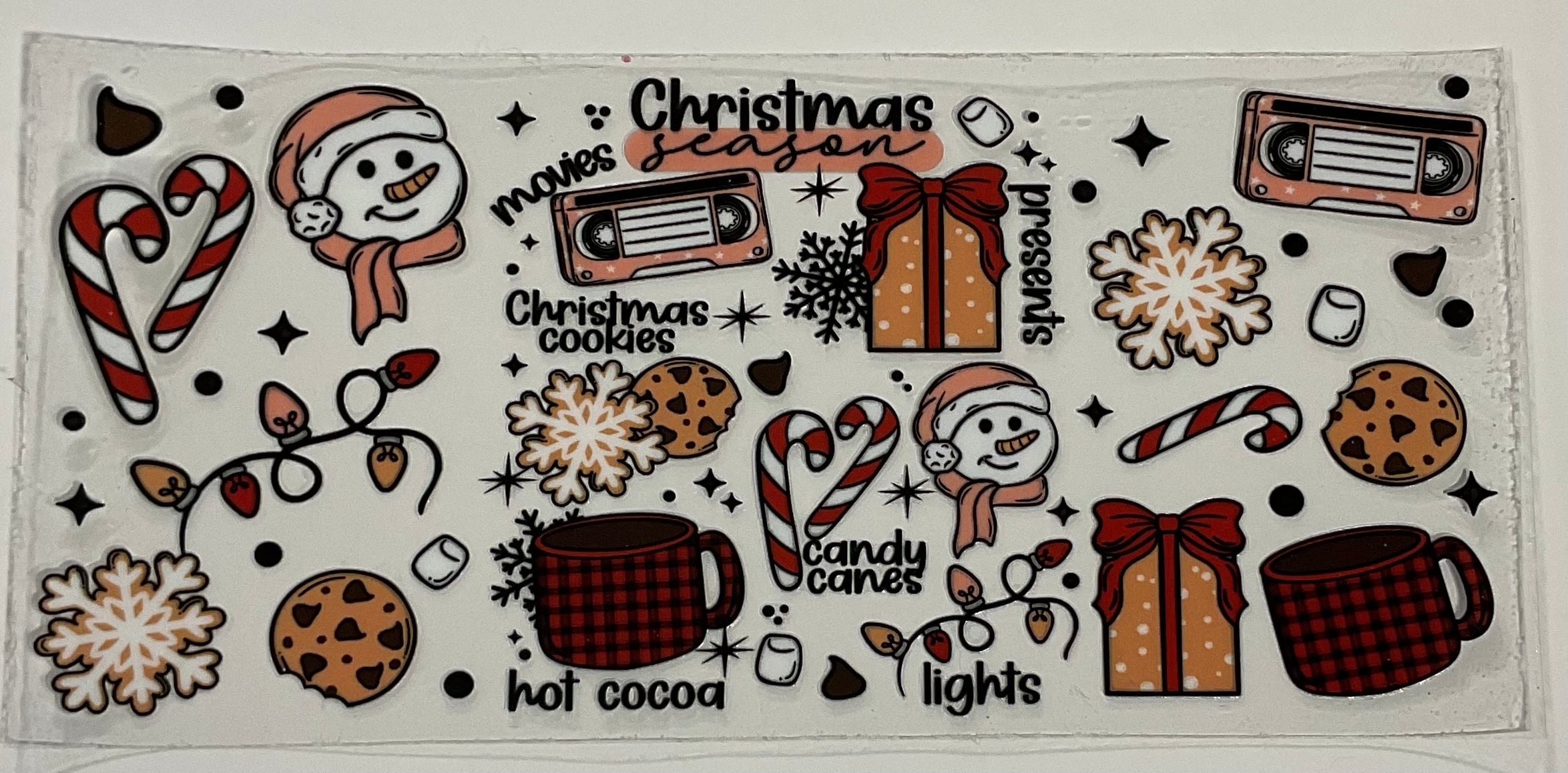 Christmas Season