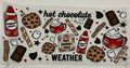 Hot Chocolate Weather