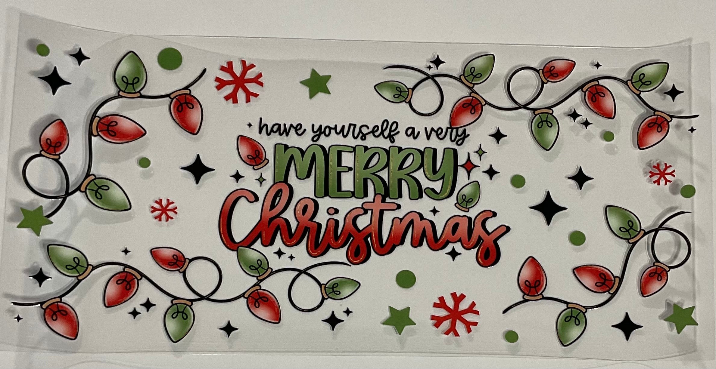 Merry Christmas